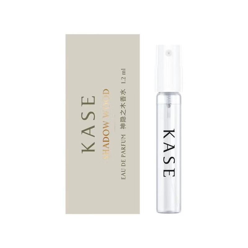 Kase嘉私香水小样正品女士
