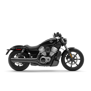 哈雷戴维森预约一元试驾运动系列尊享超凡驾趣摩托车试驾