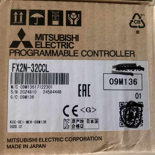 FX2N-32CCL
