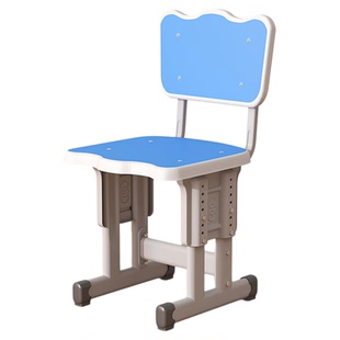 学生椅子写作业专用可调节升降写字椅子凳子小学生座椅儿童学习椅