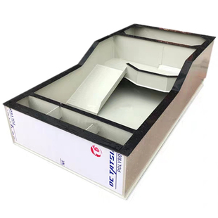 大型塑料乌龟缸养殖箱别墅客厅家用带晒台过滤产蛋种龟箱饲养箱