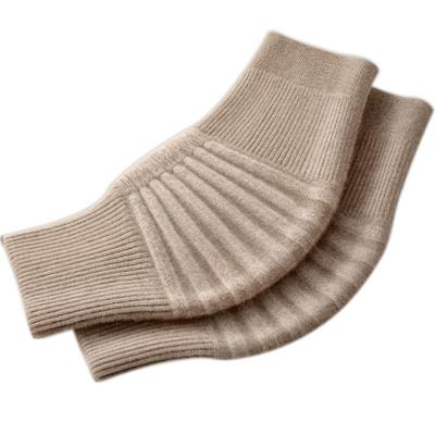 李佳埼推荐】日本羊绒毛保暖护膝