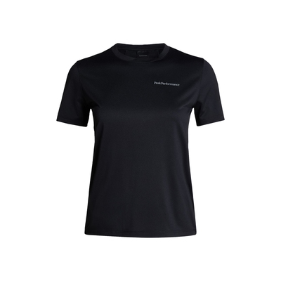 壁克峰女子透气短袖T恤