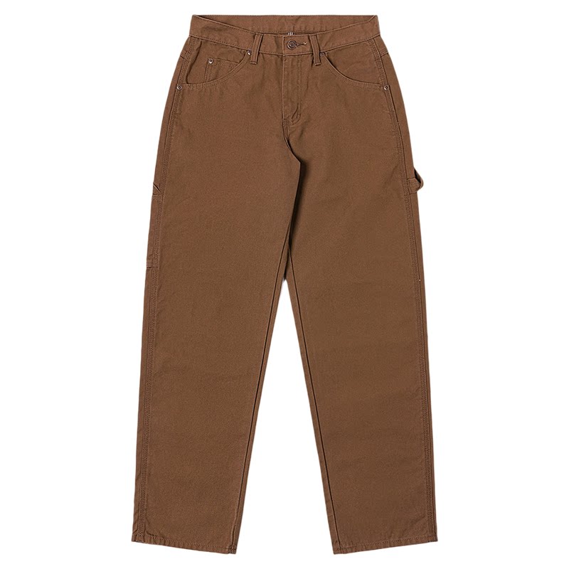 Dickies1939宽腿微锥伐木裤