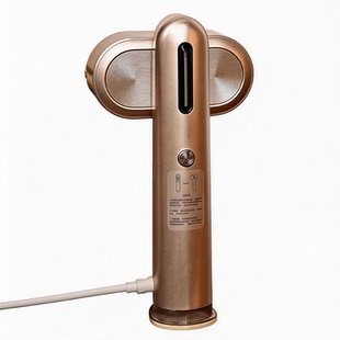 【时尚主播推荐】华光手持挂烫机蒸汽干湿平挂熨烫机便携式熨烫机