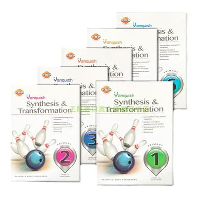 新加坡小学英语句型转换