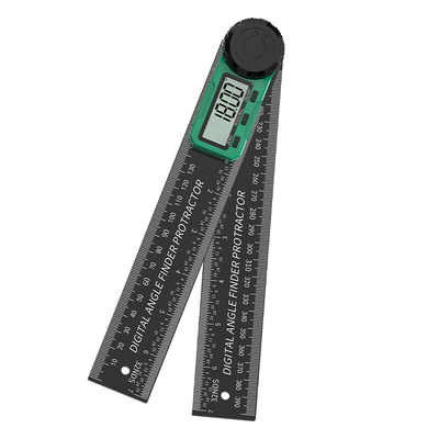 数显角度尺高精度量角器测量工具