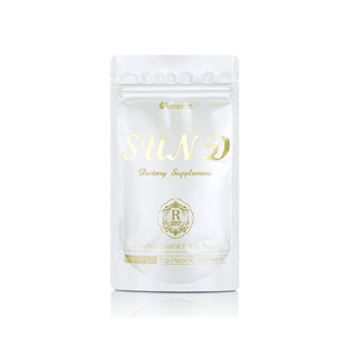 Umeken 维生素D3 促进钙吸收 儿童成人老人 约180粒/包