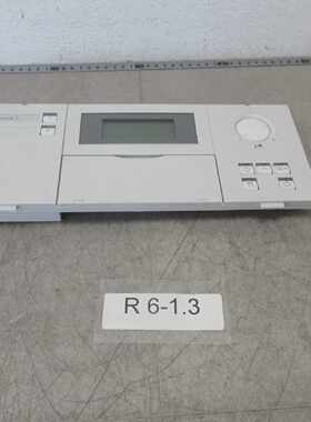 Viessmann 7458484 Mando  Viessmann Vi 7405560