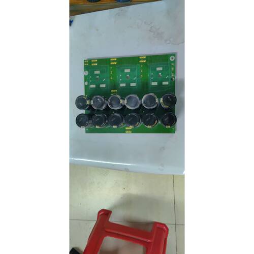 询价英威腾变频器电容板，45千瓦，型号17001-02460