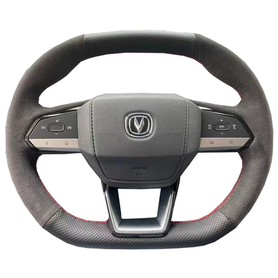长安CS55plus逸动UNI-V方向盘套