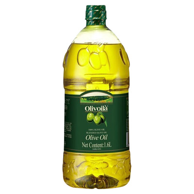 欧丽薇兰特级初榨橄榄油1.6L