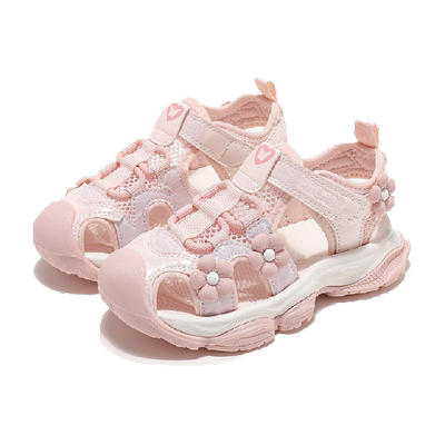 ABCKIDS夏季新款女童鞋