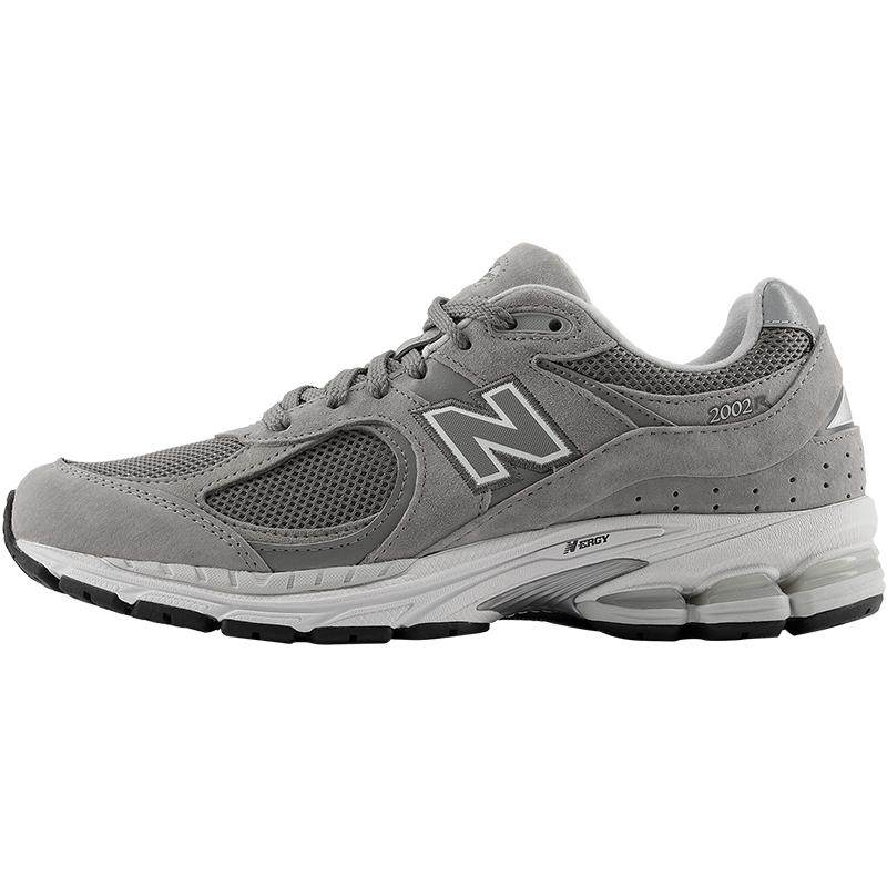 New Balance NB官方正品男女情侣款潮流百搭舒适休闲鞋M2002RJM