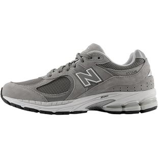 New Balance NB官方正品男女情侣款潮流百搭舒适休闲鞋M2002RJM