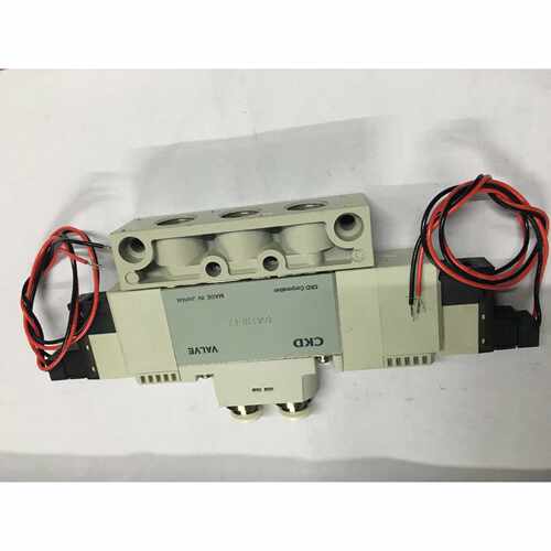 一  现货电磁阀4GA330-C6-E2-3/4GD330-C6-E2-3全新