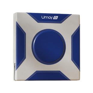 佑美沙袋拳击搏击训练散打器材家用墙靶儿童小孩成人拳靶打拳挂墙