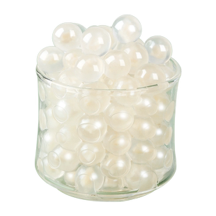 爆爆珠马蹄爆爆珍珠奶茶店专用原材料脆啵啵小配料商用燕麦水果捞