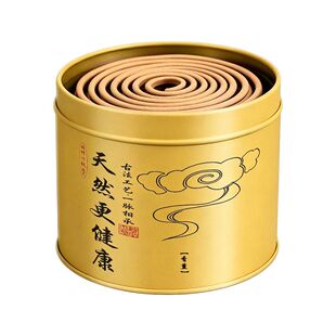 蚊香驱蚊室内神器防蚊香薰苍蝇强力驱赶神器檀香家用无毒灭蚊蚊子