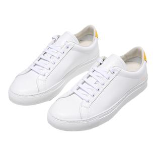 COMMON PROJECTS 女士系带燕尾休闲运动鞋板鞋小白鞋送女友 6093