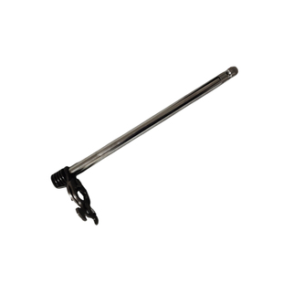 大地鹰王250永源350 400排挡变档轴五星齿拨叉双缸摩托车原厂配件