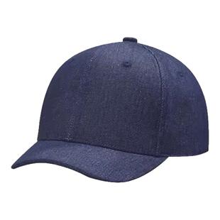 复古硬顶美式短檐帽男四季日系短舌棒球帽纯色短沿显脸小鸭舌帽潮