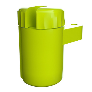 赵太公新款抗流水子线换位器挂钩器抗走水配件子线钩秒换手杆矶竿