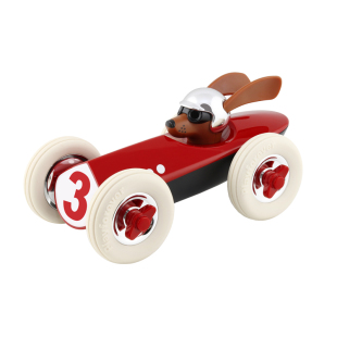 英国playforever耐顽霍建华联名珍藏玩具车摆件赛车跑车宝宝新年