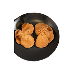 李禧记正宗大良蹦砂年货送礼纯手工零食小吃糕点广东佛山顺德特产