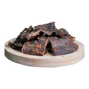 华祥风干鸭肉人吃小零食正宗四川特产麻辣手撕休闲解馋肉类食品