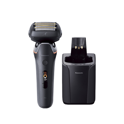 【情人节礼物】松下新9系进口剃须刀电动刮胡刀政府补贴L690U