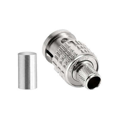 CANARE佳耐美数字高清BNC头