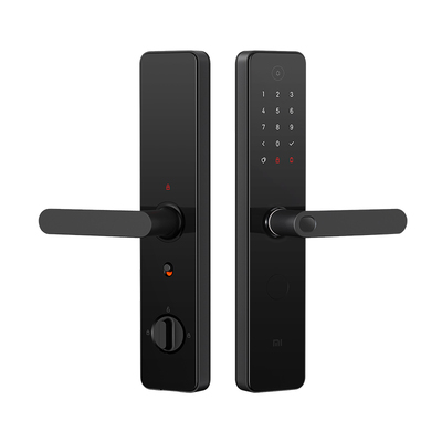 小米智能门锁1S家用防盗