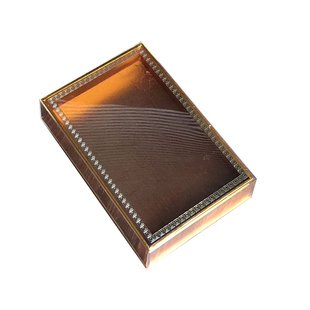 通用名贵礼品盒石斛干贝西花旗参海参鲍鱼高丽参透明塑料包装盒