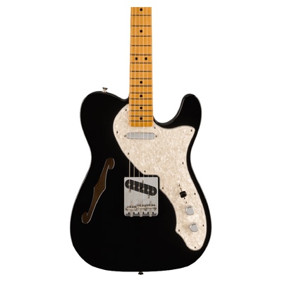 Fender第二代时代系列电吉他