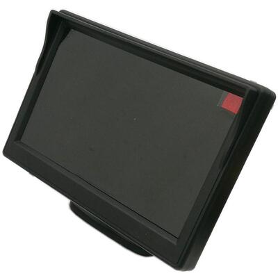 5英寸英寸高清台式吸盘支架