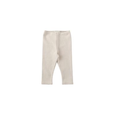 benebene婴儿打底裤加绒男童