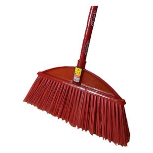 扫把硬毛加厚粗胶丝工地普通菜市庭院扫落叶沙石头加长不锈钢扫帚