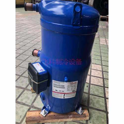 议价MLM021T4LC9 涡旋压缩机