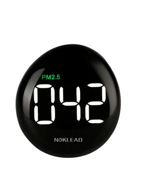诺科兰德A10小石头雾霾检测仪霾表空气检测PM2.5检测