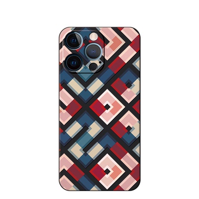 适用苹果软壳全包潮牌