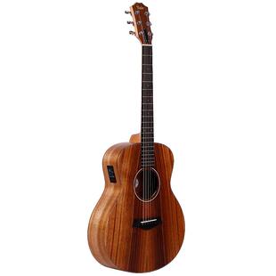 Taylor泰勒吉他 GS MINI E KOA 36英寸单板旅行单板电箱民谣吉他