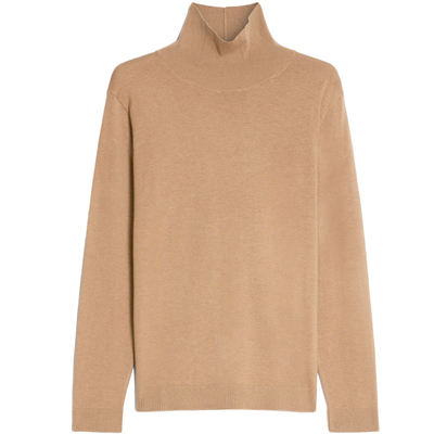 【甄选惠享】Weekend MaxMara 24秋冬女装简约宽松毛衣5366024206