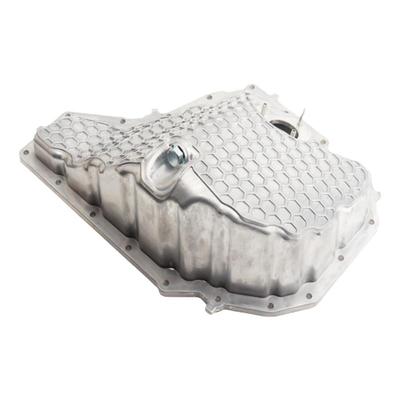 适用于A4LQ5A5A6L三代发动油底壳