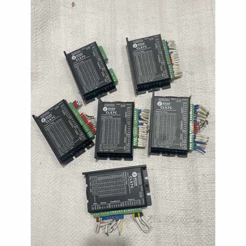 溢价-雷赛步进驱动器，雷赛闭环驱动器，型号CL57C和CL57，功