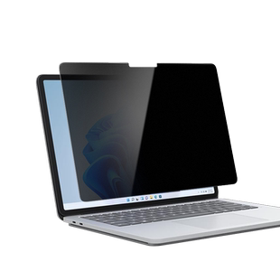 微软surface pro9防窥膜13英寸ProX电脑屏幕防偷窥膜Pro8/7/6/5笔记本Laptop5隐私Go4/3保护膜13.5寸book贴膜