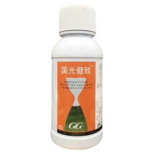 国光健致精甲霜灵恶霉灵腐霉枯萎病根腐病立枯病西瓜专用杀菌药剂