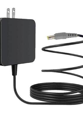 适用联想笔记本充电器W520 W530电脑电源适配器20V 8.5A 170W圆口