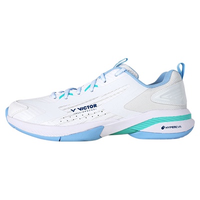 正品威克多VICTOR胜利专业羽毛球鞋男女款防滑减震运动透气A970TD