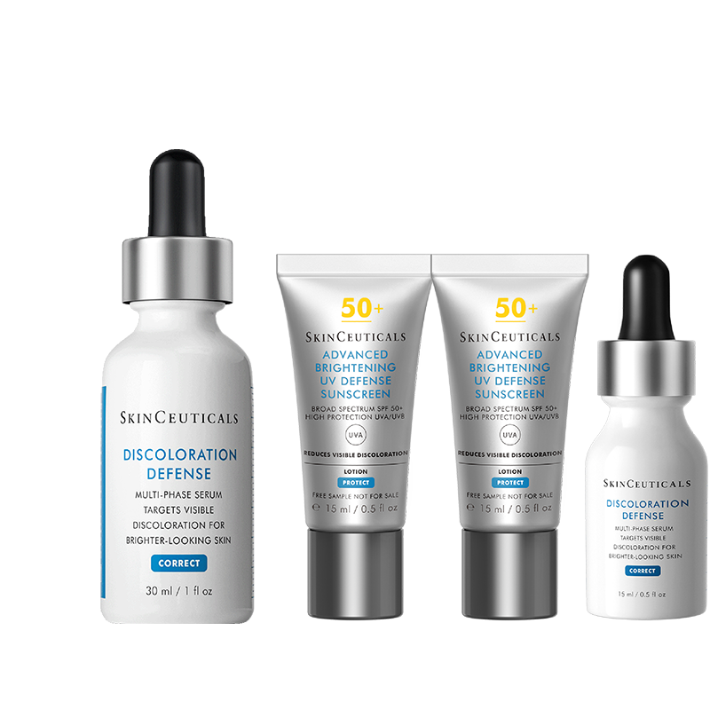 【38抢先购】修丽可发光瓶精华 烟酰胺美白淡化痘印改善暗沉